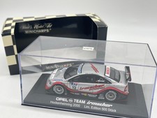 Modellautos 1:43 Minichamps