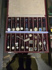 Konvolut Uhren Verschiedene