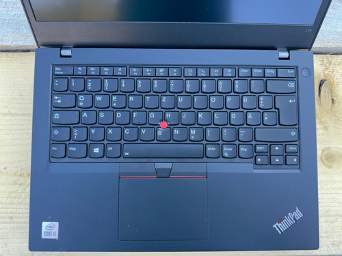 Stück lenovo thinkpad l14 - 5,