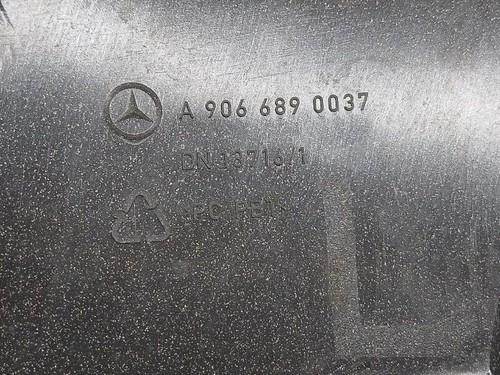A9066890037 224851 leiste
