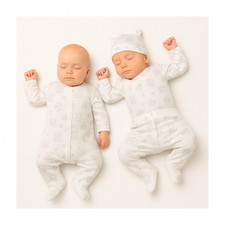 4-teiliges Frühchen-Set