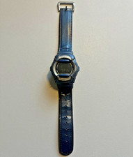 Casio Baby G-Shock - Blau -