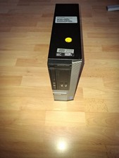 DELL Optiplex Office und Gamer-PC/Intel i5 / 4 x 3400 MHZ 8 GB RAM