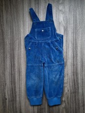 Orig.DDR Kinder Cord Latzhose