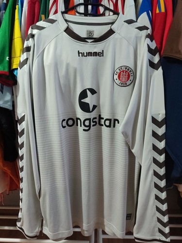 Pauli bundesliga fußball - st.pauli,