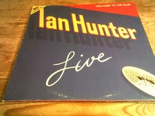 DLP   Ian Hunter: Welcome to