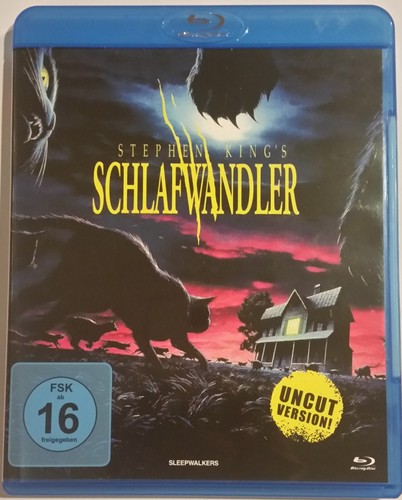 Stephen kings schlafwandler - stephen,