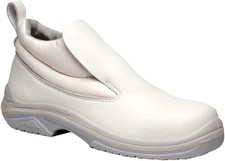 MTS Sicherheitsschuh S2 En Iso 20345:2022/Src Andros+