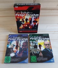 DVD Boxen - Peter Strohm -