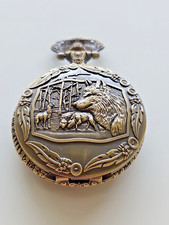 Doppeldeckel  Sprungdeckel