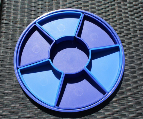 Tupperware schlemmerrunde - tupperware,