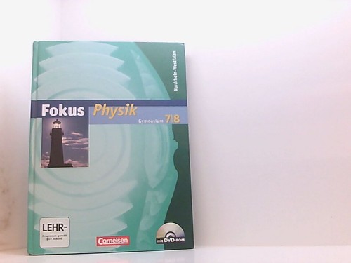 Fokus physik gymnasium - fokus,