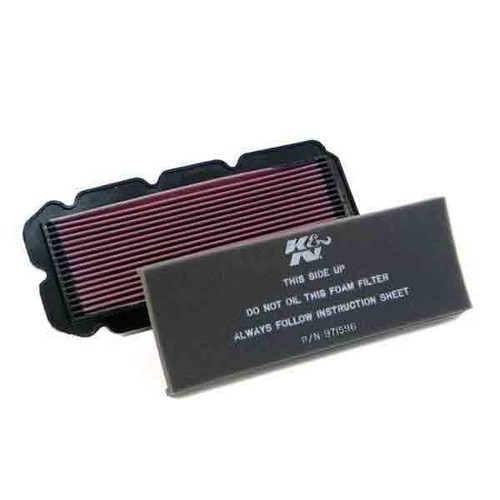Luftfilter air filter - k&n,