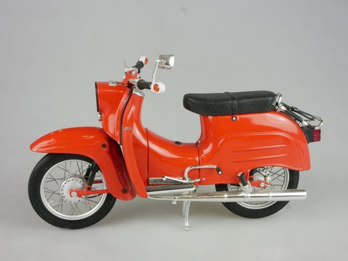 Schuco simson schwalbe - simson,