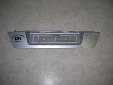 BMW E38 750I, Blende