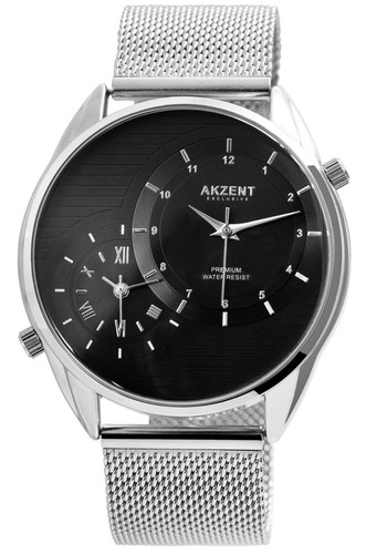 Akzent dual timer - akzent,