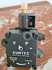 Suntec Ölpumpe 7556-4 AP47C