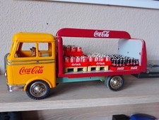 Göso Coca Cola  Transport LKW