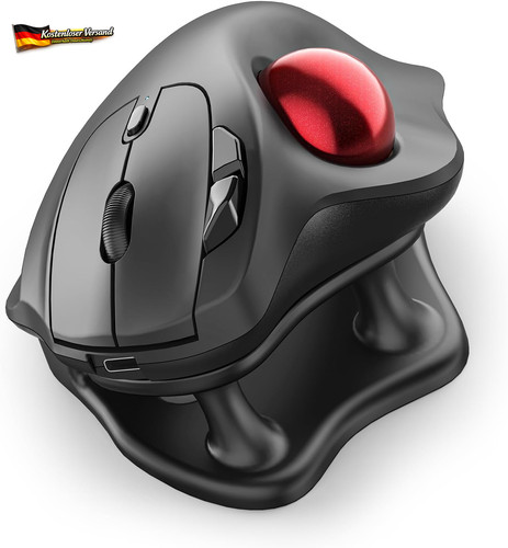 Drahtlose ergonomische