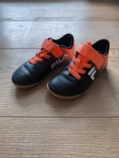 FILA Kinder Fußballschuhe