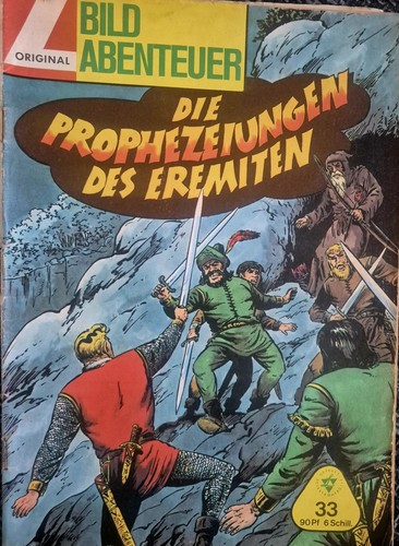 Bild abenteuer sigurd - abenteuer, ●sigurd●