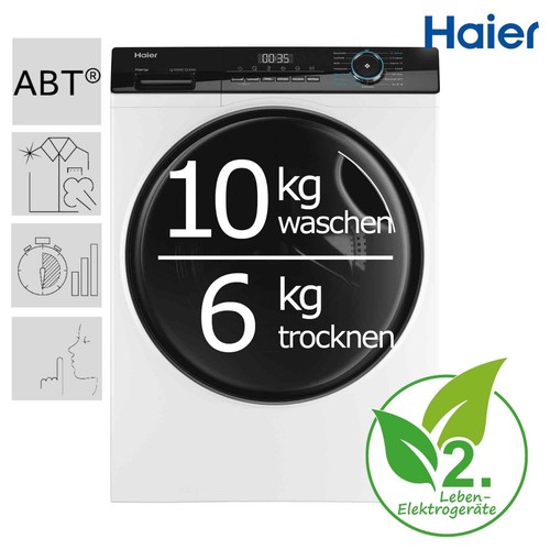 Haier hwd100 b14939 - haier, hwd100-b14939
