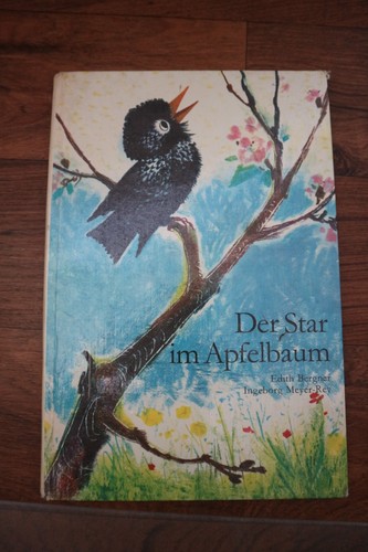 Der star apfelbaum ddr - im,