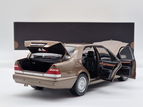 Mercedes benz class - 600, salz