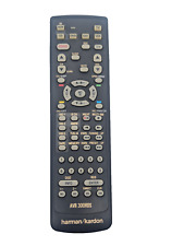 Original Harman kardon AVR300RDS Fernbedienung Remote Controll getestet