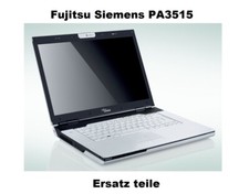 Fujitsu Siemens PA3515 Ersatz