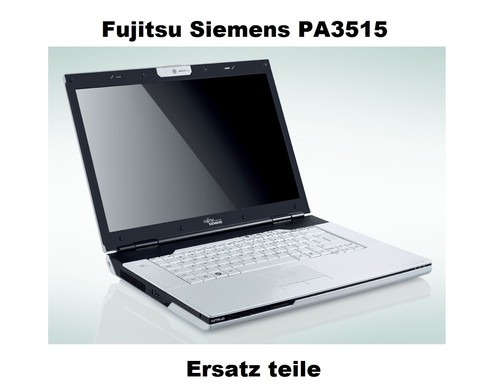 Fujitsu siemens pa3515 ersatz - fujitsu,