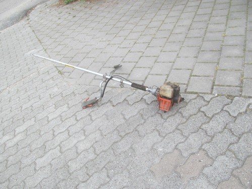 Benzin motorsense husqvarna - benzin,