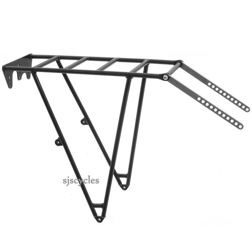 Thorn expedition stahl heck - lw,