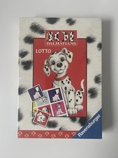 Ravensburger 101 Dalmatiner