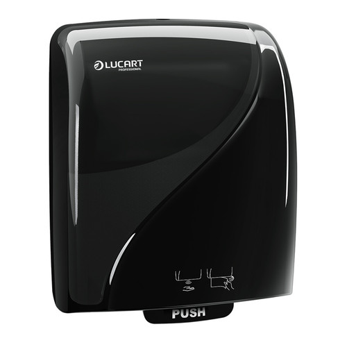 Lucart identity touch - identity, no