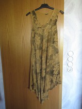 NEU *** Tolles Damen Kleid *** Strandkleid ** Tunika ** Lagenlook