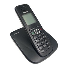 Gigaset a510 schnurlostelefon - gigaset,