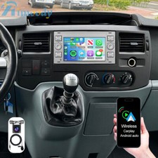 KAM+ CarPlay Autoradio Für