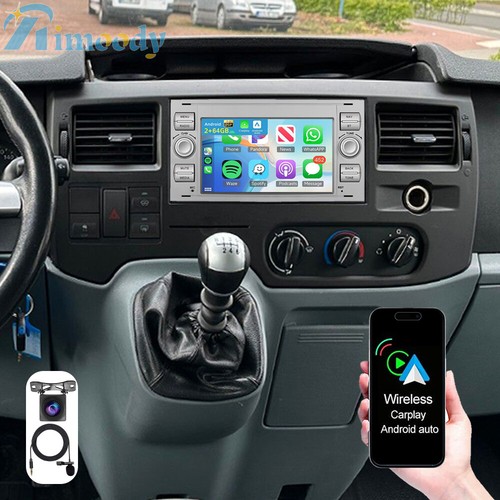 Kam carplay autoradio für - kam+,