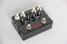 Eleca Acoustic preamp 3-Band