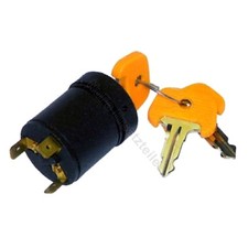 Zündschloss 701 für