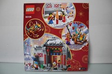 LEGO ® 80106 Story of Nian -