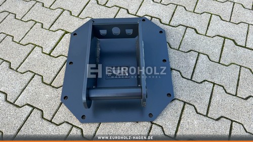 Schrauadapter für lehnhoff - schrauadapter,
