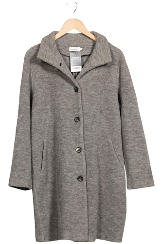 Hessnatur mantel damen jacke - mantel,