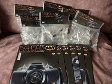 # BATMAN - Legendary 1989