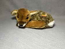 Steiff 1831 rehkitz - steiff-,