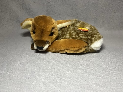 Steiff 1831 rehkitz - -,