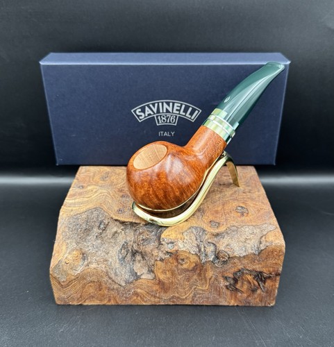 Savinelli foresta 320ks author - foresta,