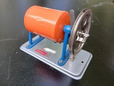 Wilesco Dampfmaschine Antriebsmodell M67 Rollfass mit OVP