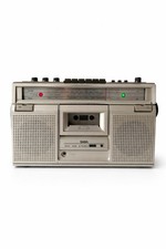 Saba rcr 402 stereo - saba,